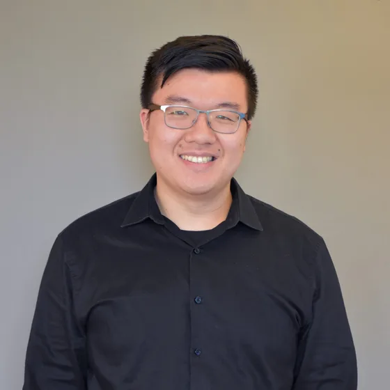 Adam Lu
