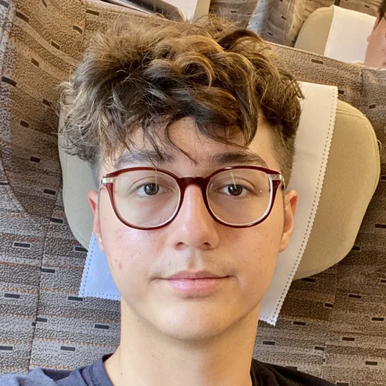 Alexander Radu