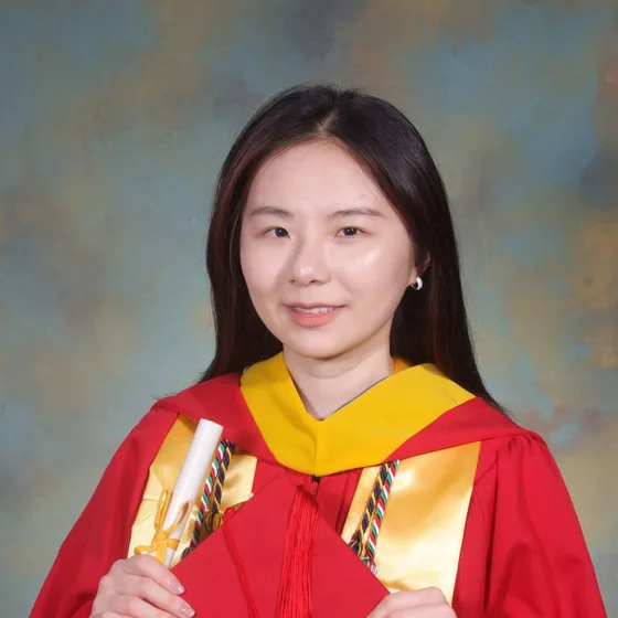 Angel Zheng