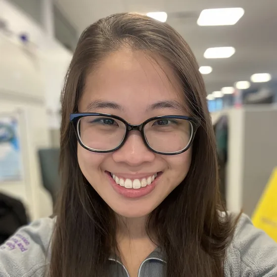 Hui Xian (Anna) Liu
