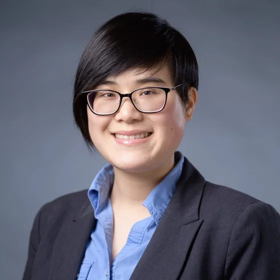 Sherry Chen