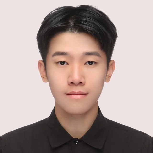 Jiale Lin