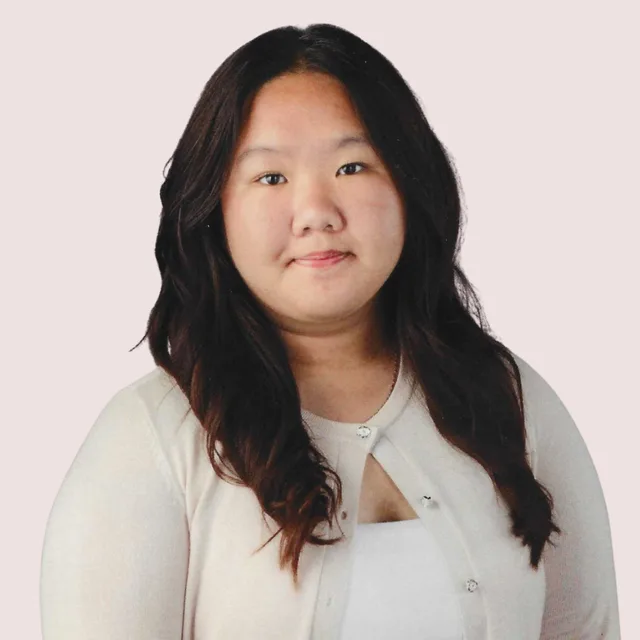 Megan Lu