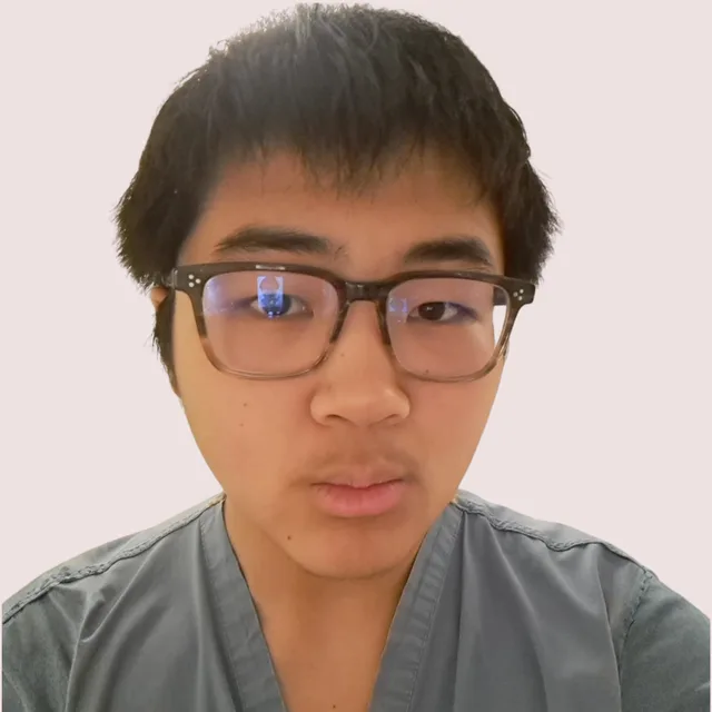 Robert Dong