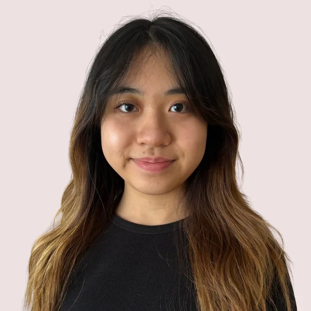 Victoria Wu