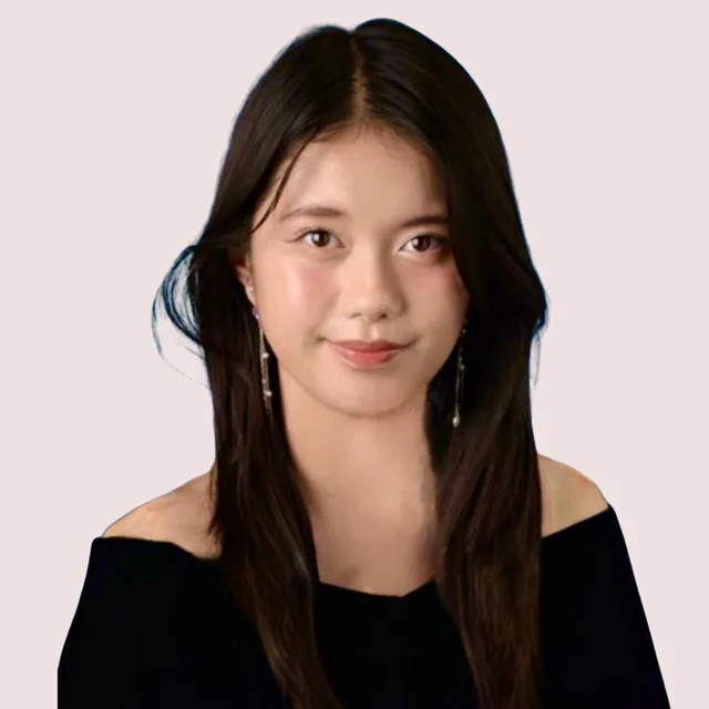 Vivian Huang