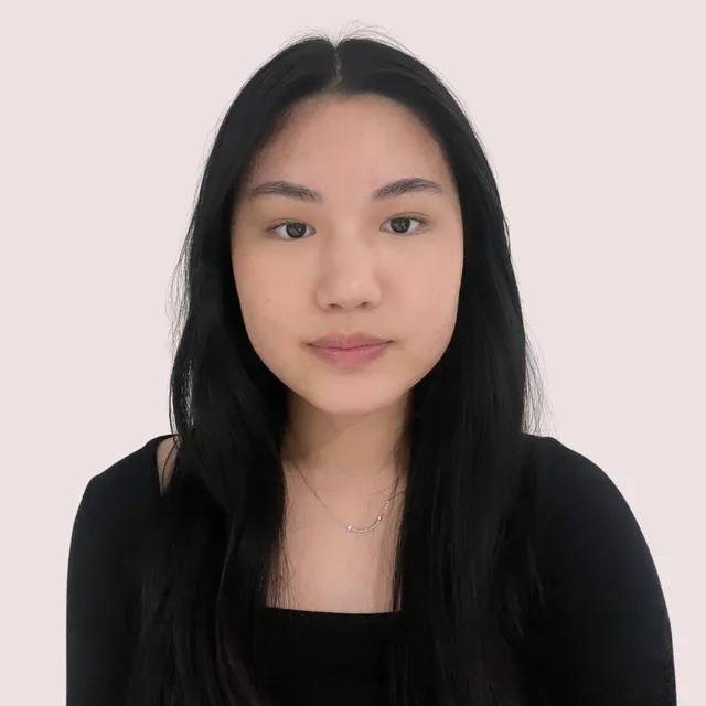 Wanrong (Olivia) Chang