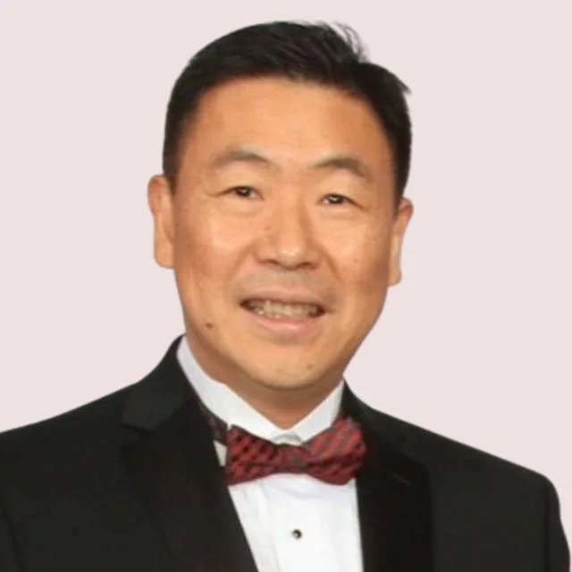Dr. David Chiang