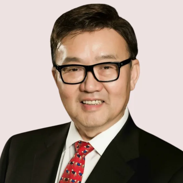 Mr. James Pi