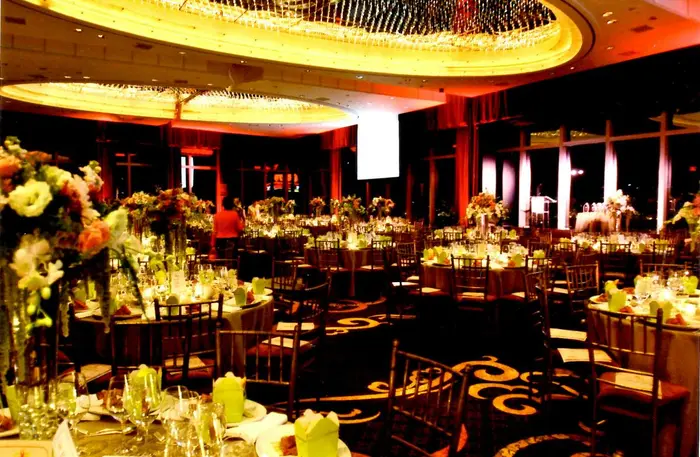2007 & 2005 China AIDs Fund Gala, photo 3