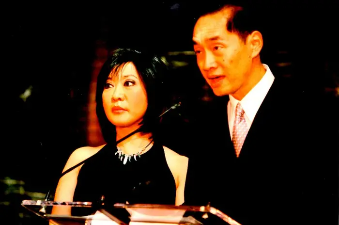 2007 & 2005 China AIDs Fund Gala, photo 24