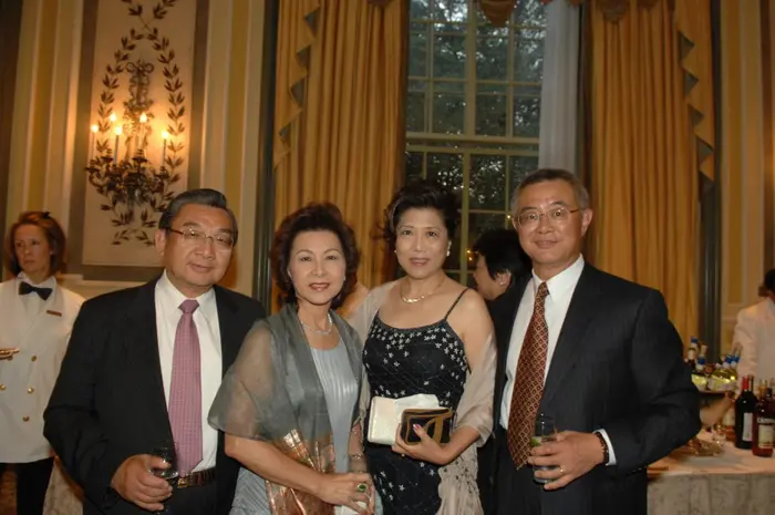 2010 China AIDs Fund Gala, photo 11