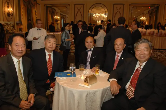 2010 China AIDs Fund Gala, photo 13
