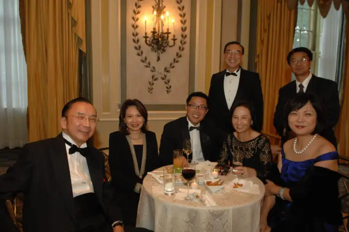 2010 China AIDs Fund Gala, photo 14