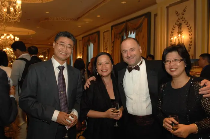 2010 China AIDs Fund Gala, photo 15