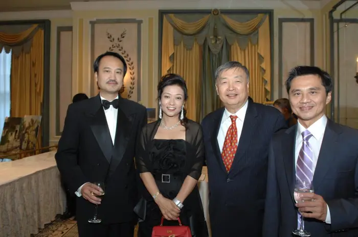 2010 China AIDs Fund Gala, photo 17