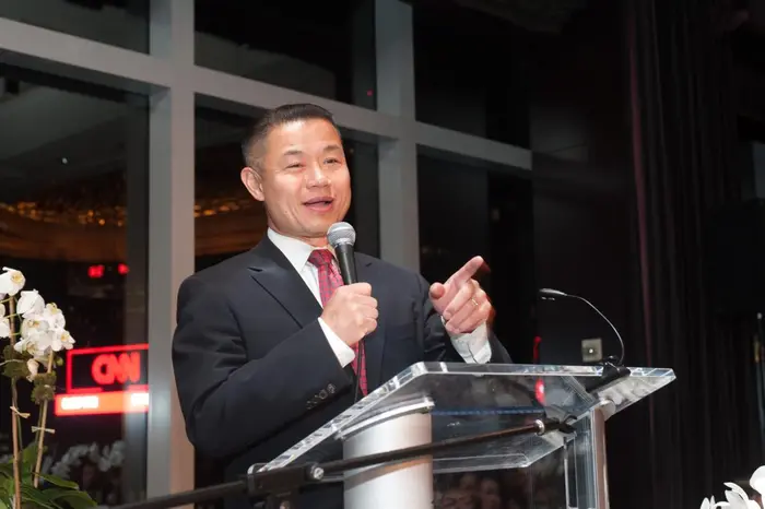 2015 10th Anniversary Gala, photo 3