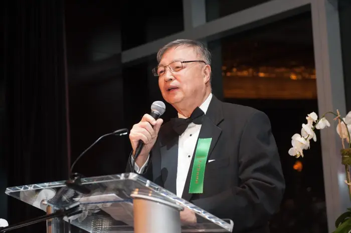 2015 10th Anniversary Gala, photo 7