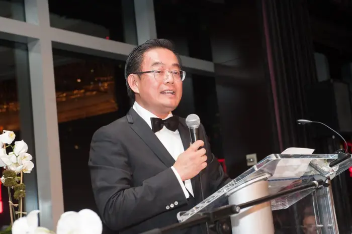 2015 10th Anniversary Gala, photo 10