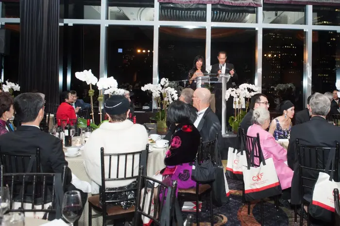 2015 10th Anniversary Gala, photo 11