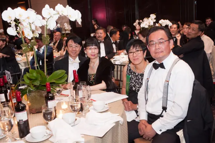 2015 10th Anniversary Gala, photo 14
