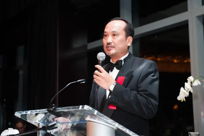 2015 10th Anniversary Gala, photo 16