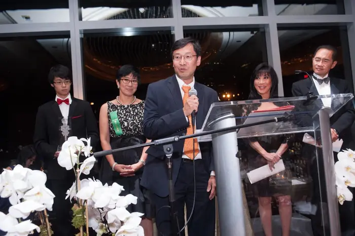 2015 10th Anniversary Gala, photo 18