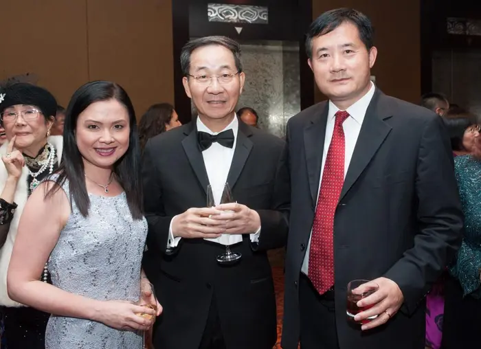 2015 10th Anniversary Gala, photo 28