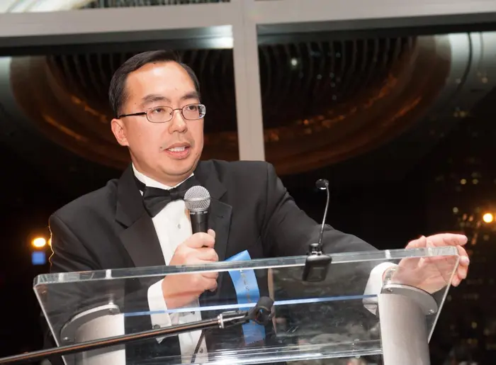 2015 10th Anniversary Gala, photo 35