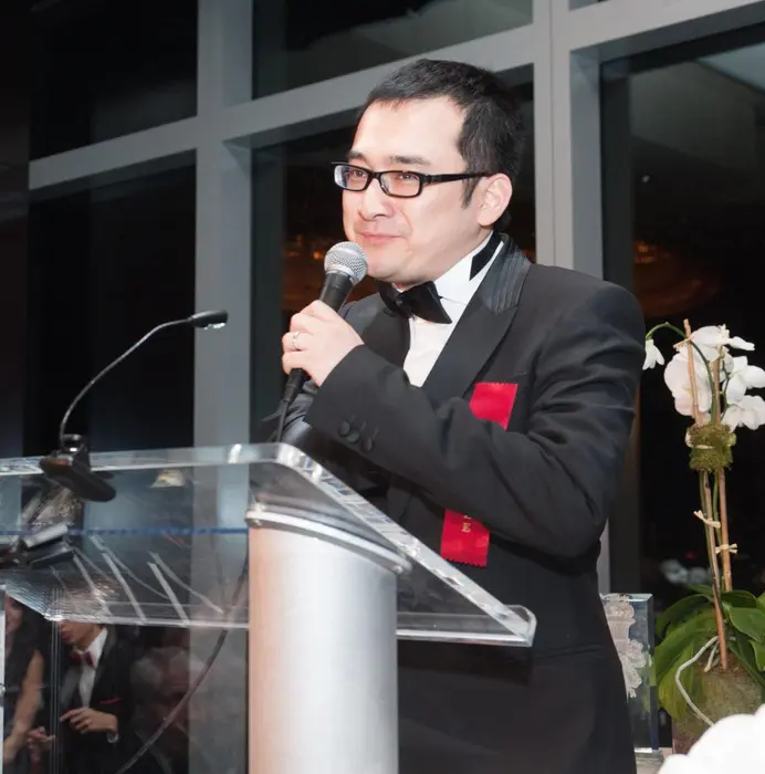 2015 10th Anniversary Gala, photo 39