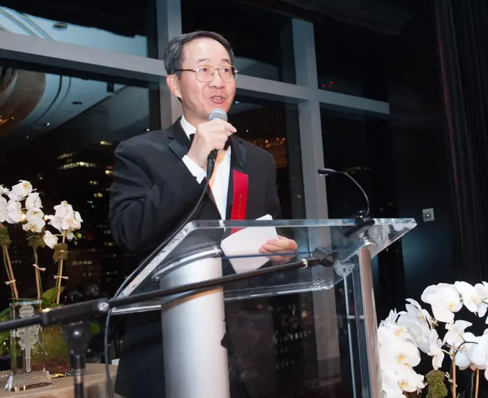 2015 10th Anniversary Gala, photo 40