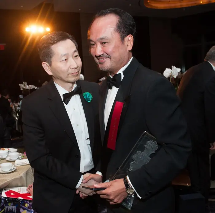 2015 10th Anniversary Gala, photo 43