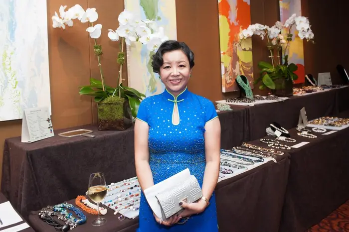 2015 10th Anniversary Gala, photo 48