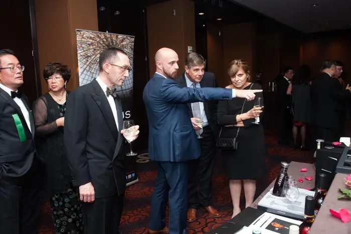 2015 10th Anniversary Gala, photo 49