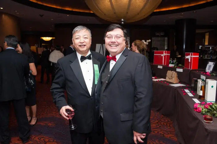 2015 10th Anniversary Gala, photo 51