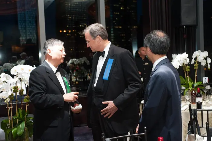 2015 10th Anniversary Gala, photo 58
