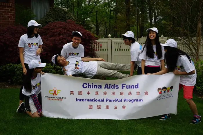 2015 & 2013 Pen Pal Program, photo 8