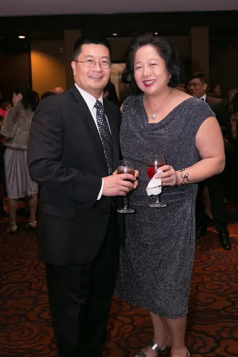 2015 “Raise Me Up” Gala, photo 3