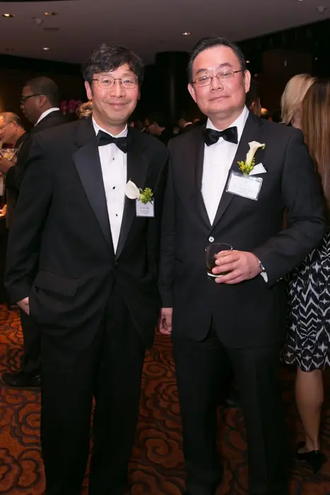 2015 “Raise Me Up” Gala, photo 4