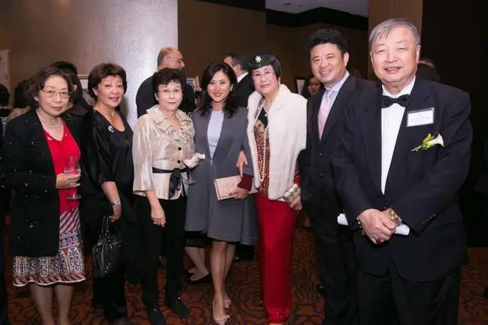 2015 “Raise Me Up” Gala, photo 5