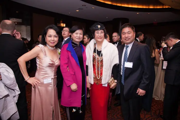 2015 “Raise Me Up” Gala, photo 12