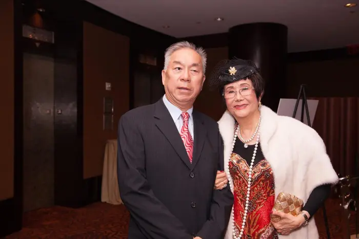 2015 “Raise Me Up” Gala, photo 16