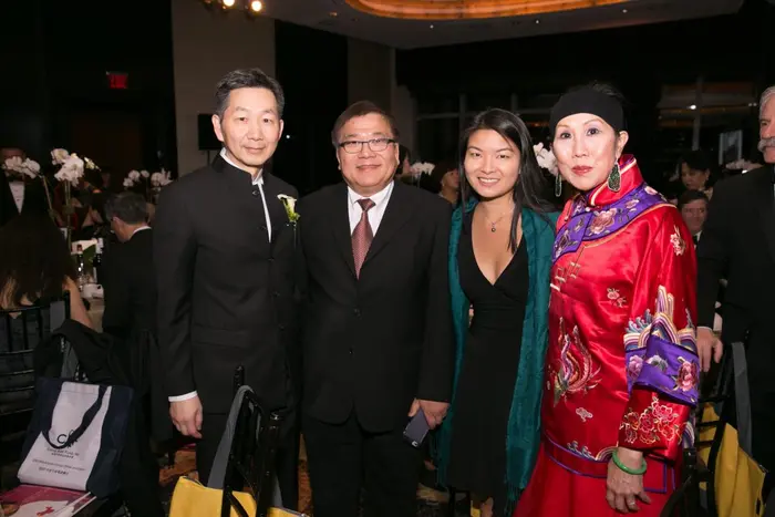 2015 “Raise Me Up” Gala, photo 20