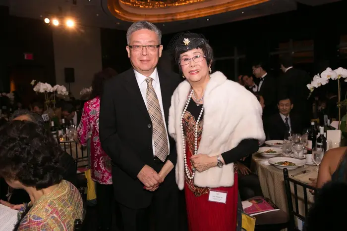 2015 “Raise Me Up” Gala, photo 22