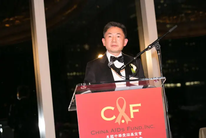 2015 “Raise Me Up” Gala, photo 35