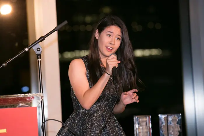 2015 “Raise Me Up” Gala, photo 38