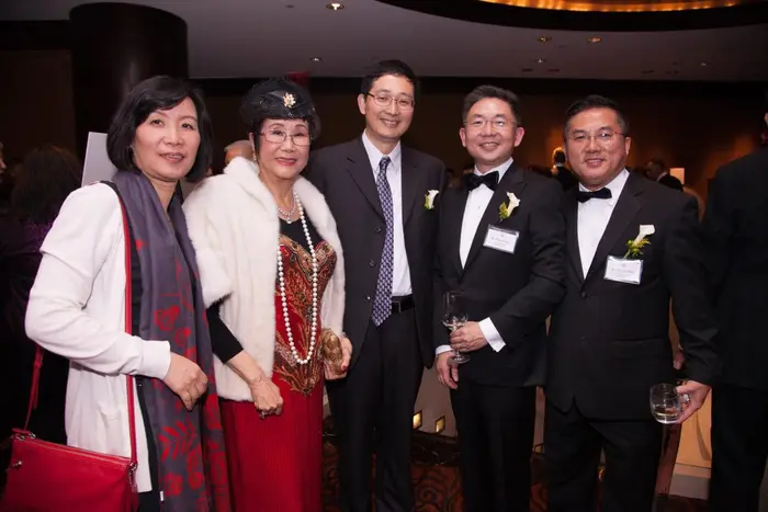 2015 “Raise Me Up” Gala, photo 50