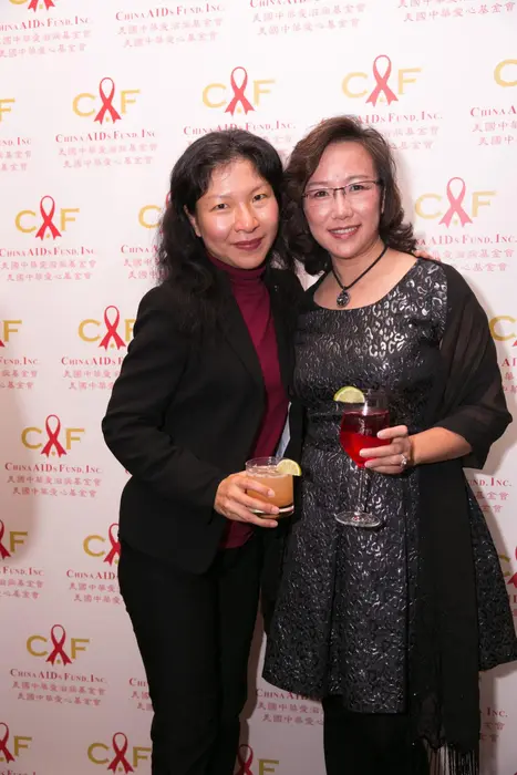 2015 “Raise Me Up” Gala, photo 61