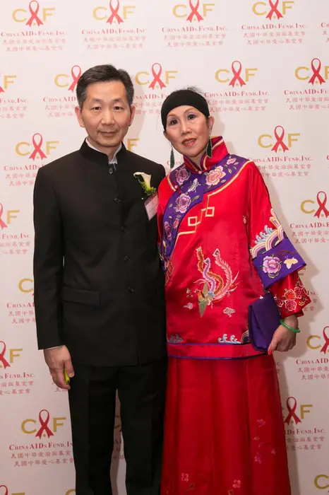 2015 “Raise Me Up” Gala, photo 65
