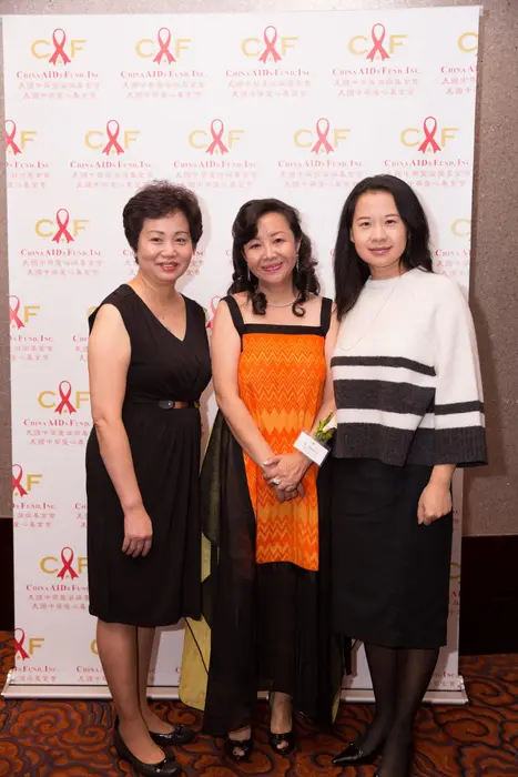 2015 “Raise Me Up” Gala, photo 71